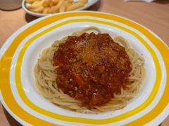-菲滋意式餐厅(萧山市心店)