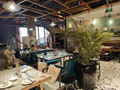 -广东道至正餐厅(区庄店)