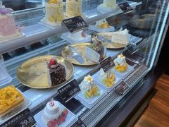 -FANEN法念·烘焙·甜点(万象城店)