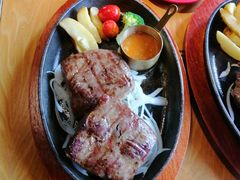 -斗牛士牛排(南京东路店)