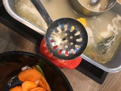 -新辣道鱼火锅(上地华联店)