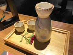 -将军牛排·尔滨地标朝鲜族美食(总店)