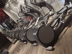 -威尔仕健身(北京合生汇店)