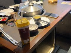 -同仁四季椰子鸡(宝安壹方城店)