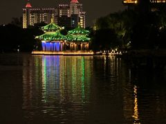 -南通濠河风景名胜区