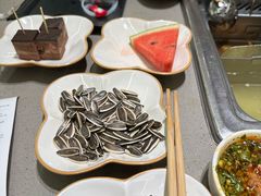 -海底捞火锅(杭州天虹购物中心店)