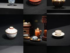 -浙江省博物馆(孤山馆区)
