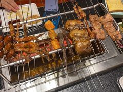 -邢氏老太太烤串(北兴街店)
