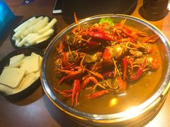 -红盔甲·小龙虾(天钥桥店)