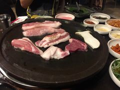 -Dombe豚(黑猪肉街店)