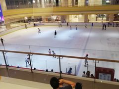 -冠军冰场CHAMPION RINK(苏州中心商场店)