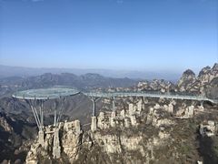 -狼牙山风景区