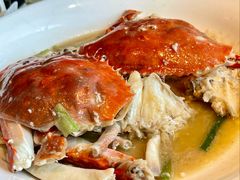 -高佳庄·舟山海鲜(海景旗舰店)