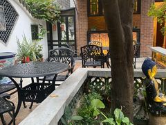-馨园villa融合菜(东山店)