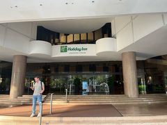 -新加坡雅庭假日酒店