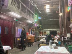 -文和友老长沙龙虾馆(化龙池店)