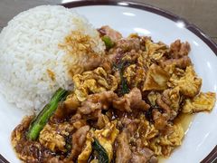 -白魁老号饭庄(安内店)