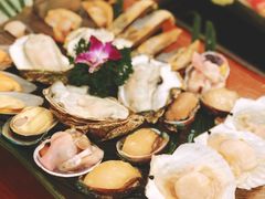 -樾餐厅泰式海鲜火锅(民歌湖店)