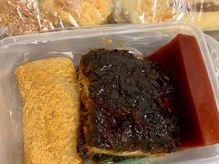 -满记烧饼(牛街东里小区一区店)
