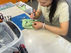 -宝明斋眼镜(大观园店)