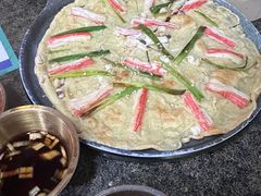 -兰正韩·韩国料理(春熙路店)
