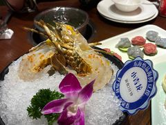 -东海怡品海鲜豆捞(舟宿夜江店)