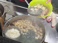 -张记汤馆(嫩江路店)