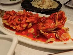 -三玛璐酒楼(汉口路店)