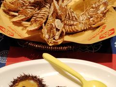 -旺角小渔村·海肠捞饭开创者(二马路店)