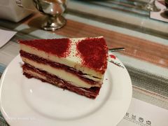 -米兰西点(鞍山店)