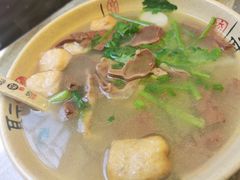 粉丝-笑云开汤包店(网巾市店)