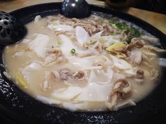 -李师傅脆肚(梅林店)