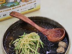 -服务大楼冷面(延大店)