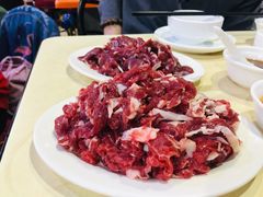 -来自潮州牛肉店(华强北店)