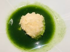 -素慧餐厅(大虹桥店)