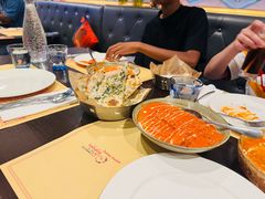 -克比叔叔印度餐厅Kebabs on the Grille(人民广场店)