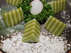 -月暹罗·泰越料理(悠方店)