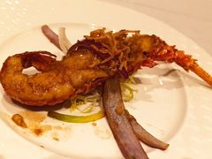 -Yan Ting 宴庭中餐厅(上海静安瑞吉酒店)
