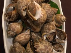 -月满港海鲜酒家