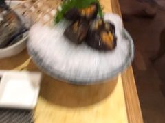 -雍和会海鲜姿造自助(湖东路店)