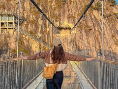 -明堂山风景区