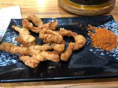 -霸道川面馆(张江店)