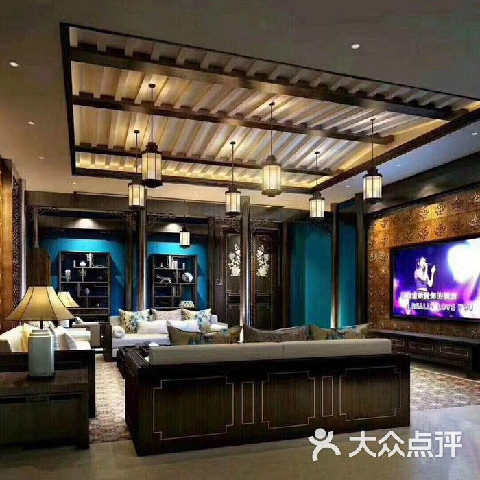 香娜明珠图片-北京ktv-大众点评网