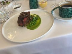 安格斯西冷牛排-上海和平饭店-华懋阁 The Cathay Room