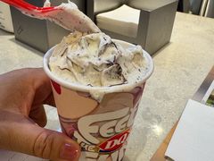 -DQ·蛋糕·冰淇淋(绿宝店)