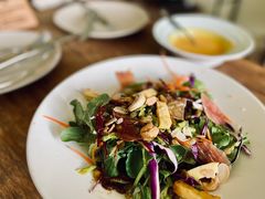 -翠田Green Field Kitchen