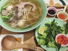 -越弥越南传统美食馆