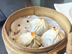 -苏州日航酒店-桃李中餐厅