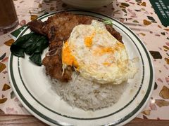 -华嫂冰室(尖沙咀店)