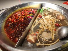 -小龙坎火锅(春熙太古里店)